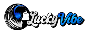 Lucky Vibe.