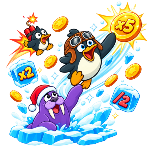 Pengu Sport Online.